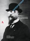 Satiesfictions - Promenades With Erik Satie - DVD