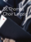 St. Thomas Choir Leipzig - DVD
