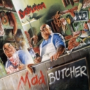 Mad Butcher - Vinyl