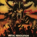 Metal Revolution - Vinyl