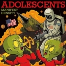 Manifest density - CD