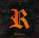 Ruthless - CD
