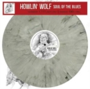 Soul of the Blues - Vinyl