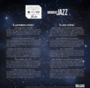 Midnight Jazz - Vinyl
