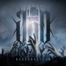 The Resurrection - CD