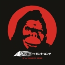 'A' Vs Monkey Kong - Vinyl