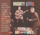 Mighty Good: Recordings from the Television Series Boy Meets Girl - CD