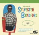 Spotlight On Sylvester Bradford: Ific - CD