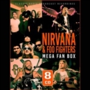 Mega fan box - CD