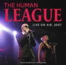 Live On Air 2007: Radio Broadcast Recordings - CD