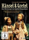 Engelbrecht Humperdinck: Hänsel and Gretel - DVD