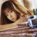 If I Believe - CD