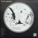 Clay County - CD