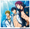Free! - Take Your Marks: Bring It In - CD