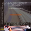 ALFA/YEN Records 1980-1987 (LITA Exclusive): Techno Pop and Other Electronic Adventures in Tokyo - Vinyl