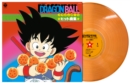 TV Manga 'Dragon Ball' Hit Song Collection - Vinyl