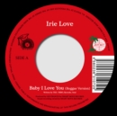 Baby I Love You/Kaze No Tani No Naushika - Vinyl