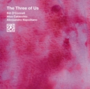 The Three of Us - CD