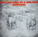 Two Big Bull in a One Pen (Dubwise) - Vinyl