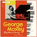 George Moxey Plays Music for Dancing...: Featuring Ernest Ranglin - CD