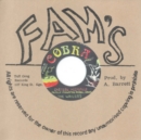 Eastern Memphis/Rebel Am I - Vinyl