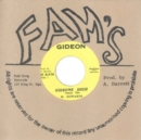 Gideons High/IXES - Vinyl