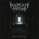 Suicidology - CD