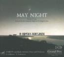 May Night - CD