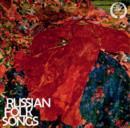 Russian Folk Songs (Limited Edition) - Vinyl