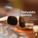 Talivaldis Kenins: Violin Concerto/Concerto for 5.../ - CD