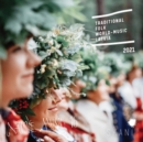 Native Music 16: Traditional, Folk, World-music Latvia 2021 - CD