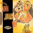 Calypsos Down Jamaica Way - CD