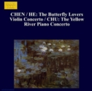 The Butterfly Lovers Violin Concerto - CD