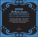The world's greatest audiophile recordings vol. 2 - Vinyl