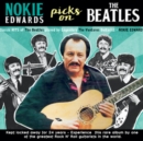 Nokie Edwards Picks On the Beatles - CD