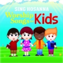 Worship Songs for Kids - CD