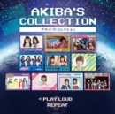 Akiba's Collection - CD