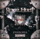 Dystopia Part II - CD