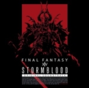 Stormblood: Final Fantasy XIV Original Soundtrack - CD