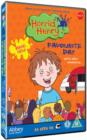 Horrid Henry: Horrid Henry's Favourite Day - DVD