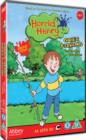 Horrid Henry: Horrid Henry Goes Fishing - DVD