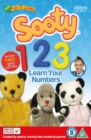 Sooty: 123 Learn Your Numbers - DVD