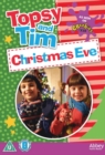 Topsy and Tim: Christmas Eve - DVD