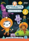 Octonauts: Creatures of the Deep - DVD