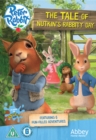 Peter Rabbit: The Tale of Nutkin's Rabbity Day - DVD