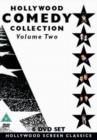 Hollywood Comedy Collection: Volume 2 - DVD
