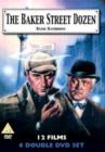 Sherlock Holmes: The Baker Street Dozen - DVD