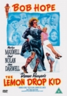 The Lemon Drop Kid - DVD