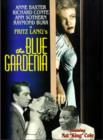 The Blue Gardenia - DVD