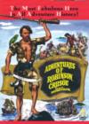 The Adventures of Robinson Crusoe - DVD